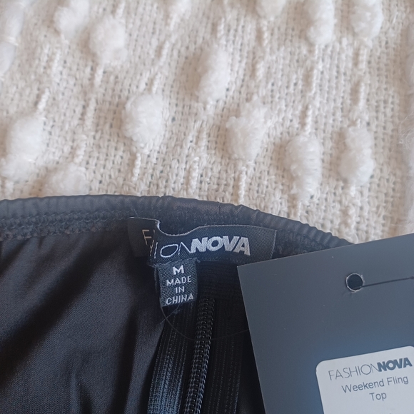 Weekend Fling Top - Picture 4 of 5